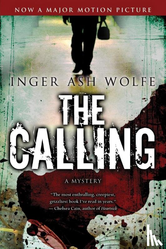 Wolfe, Inger Ash - The Calling