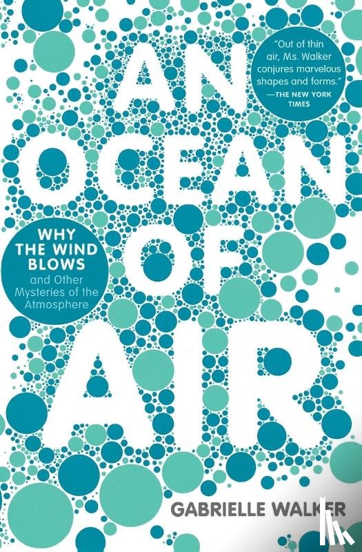 Walker, Gabrielle - An Ocean of Air