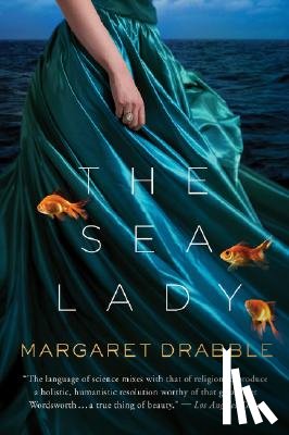 Drabble, Margaret - Sea Lady