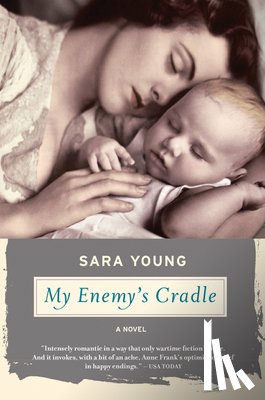 Young Sara Young - My Enemy's Cradle