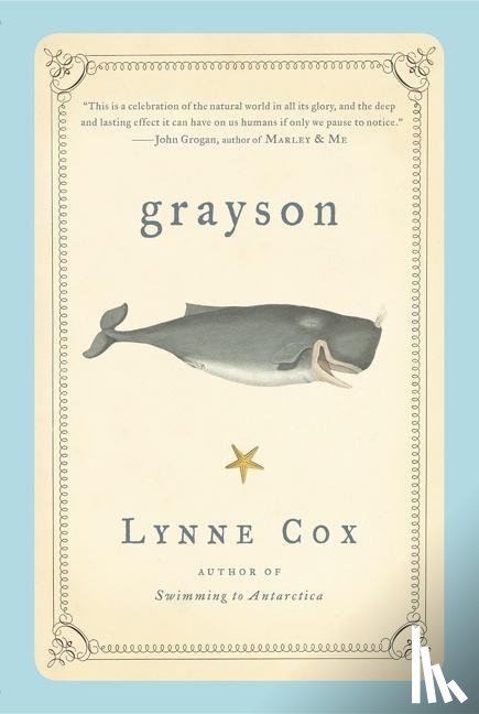 Cox, Lynne - Grayson