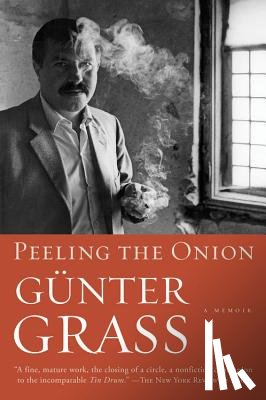 Grass, Gunter - Peeling the Onion