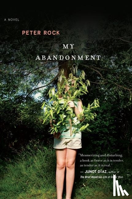 Rock, Peter - My Abandonment