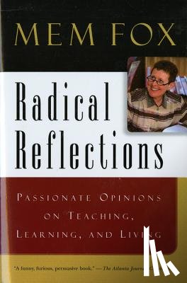 Fox, Mem - Radical Reflections