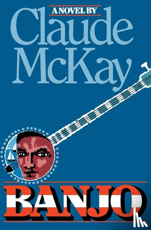 McKay, Claude - Banjo