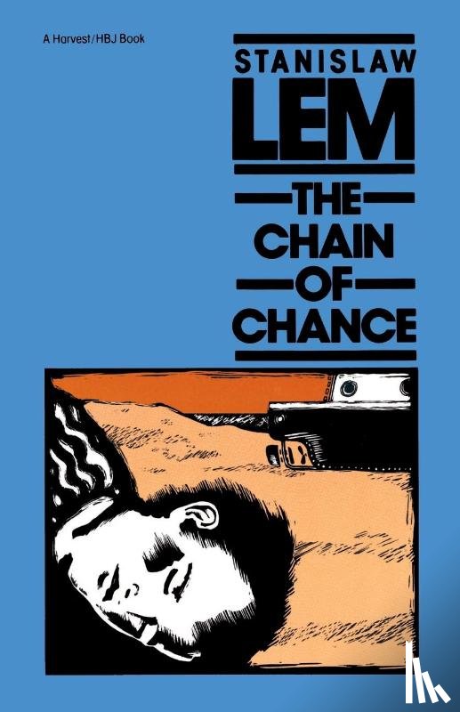 Lem, Stanislaw - The Chain of Chance