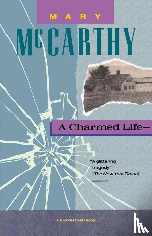 Mccarthy, Mccarthy, Mary - Charmed Life