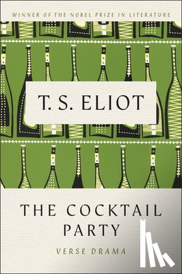 Eliot, T. S. - The Cocktail Party