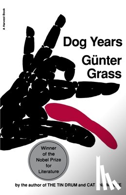 Grass, Günter - Dog Years