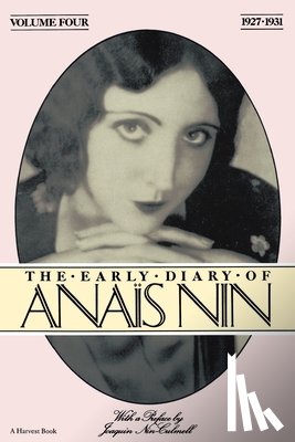 Nin, Anais - 1927-1931