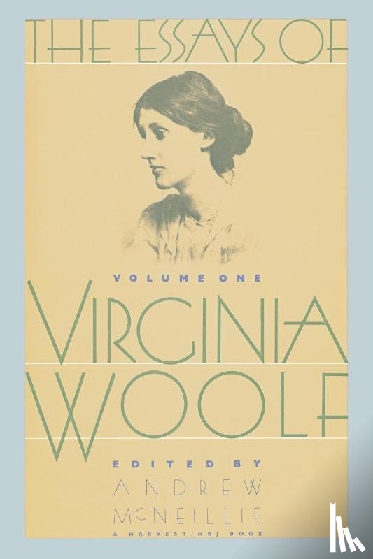  - Essays of Virginia Woolf