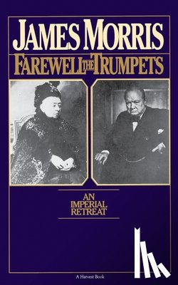 Morris, James - Farewell the Trumpets