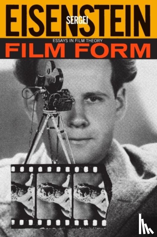 Eisenstein, Sergei - Film Form