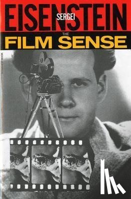 Eisenstein, Sergei - FILM SENSE