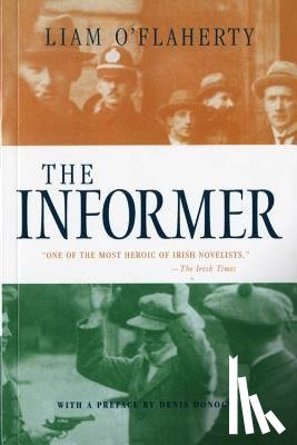 O'Flaherty, Liam - O'Flaherty, L: INFORMER