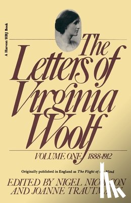 Woolf, Virginia - 1888-1912