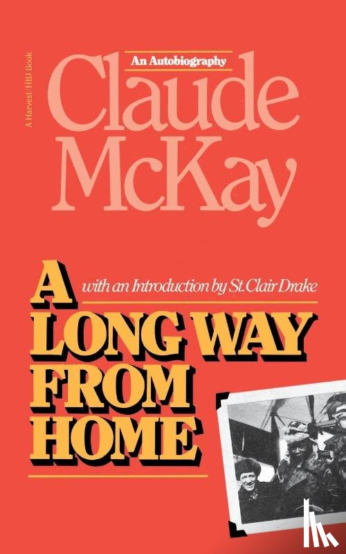 Mckay, Claude - A Long Way from Home