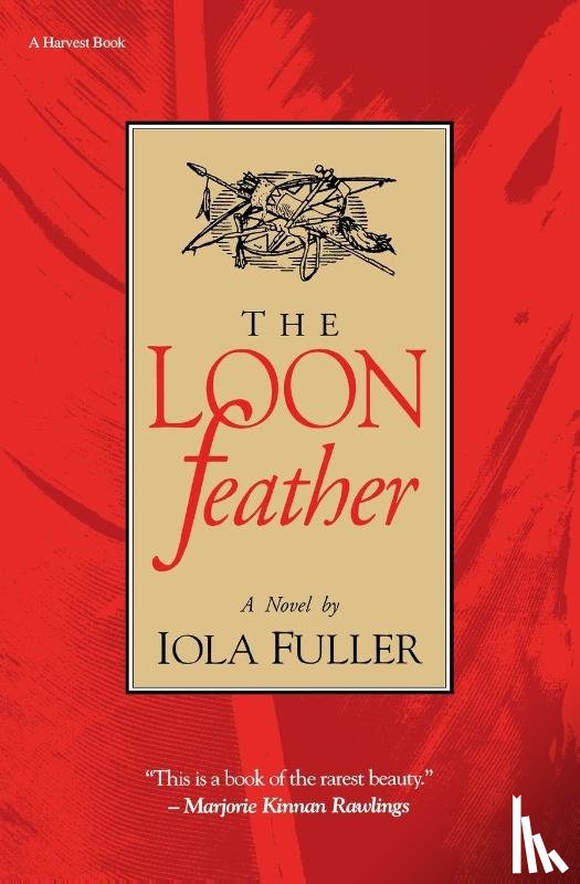 Fuller, Iola - The Loon Feather