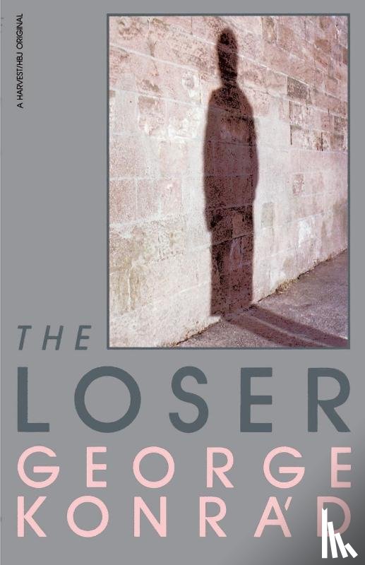 Konrad, George - The Loser