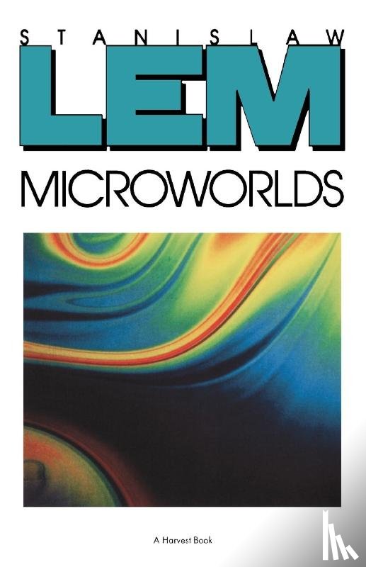 Lem, Stanislaw, Lem - Microworlds