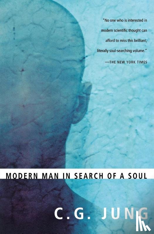 Jung, C.G. - Modern Man In Search Of A Soul