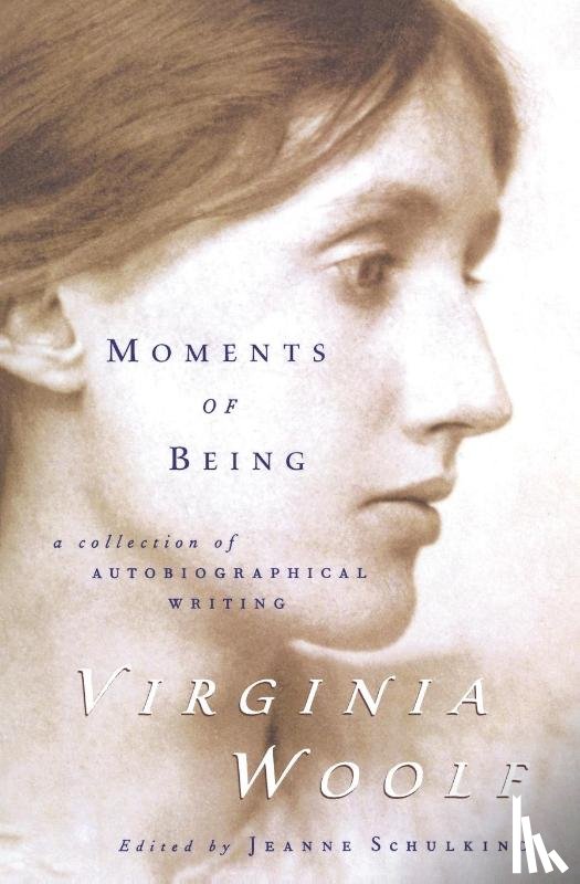 Woolf Virginia Woolf - Moments of Being