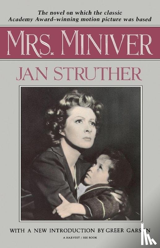 Struther, Jan, Struther - Mrs. Miniver