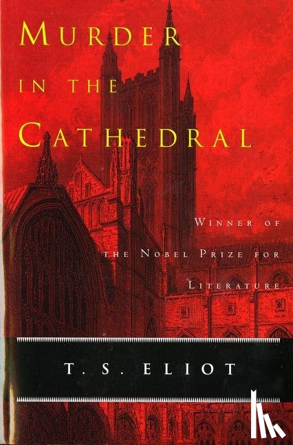 Eliot, T S - Eliot, T: Murder in the Cathedral