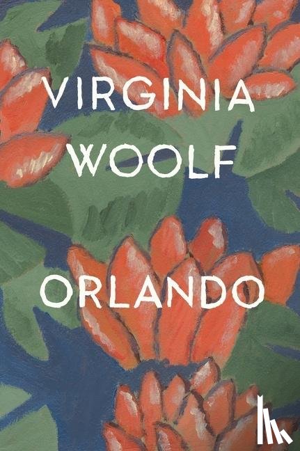 Woolf, Virginia - ORLANDO