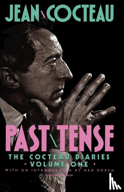 Cocteau, Jean - The Cocteau Diaries