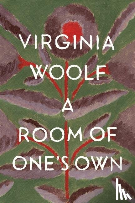 Woolf, Virginia - A Room of One's Own