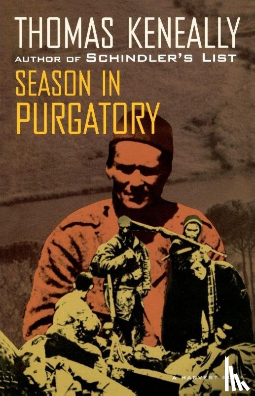 Keneally, Thomas - Season in Purgatory