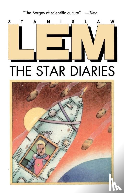 Lem, Stanislaw, Lem - Star Diaries