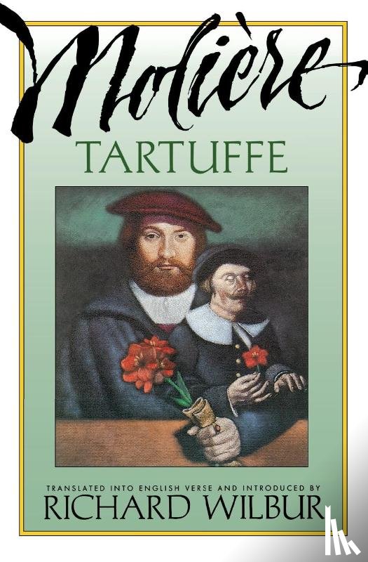 Moliere - Tartuffe, By Moliere