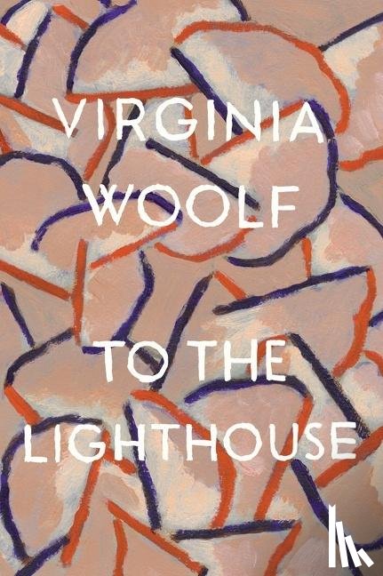 Woolf, Virginia - Woolf, V: To the Lighthouse