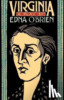 O'Brien, Edna - Virginia