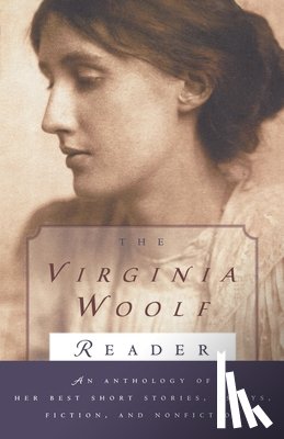 Woolf, Virginia - Virginia Woolf Reader