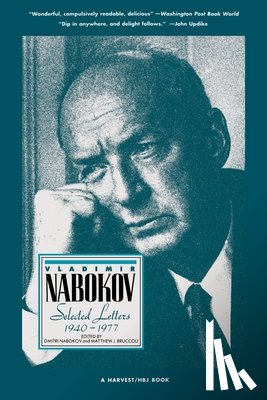 Nabokov, Vladimir, Nabokov - Vladimir Nabokov