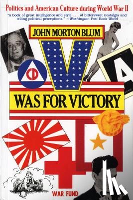 Blum, John Morton - V Was for Victory