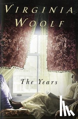 Woolf, Virginia - YEARS