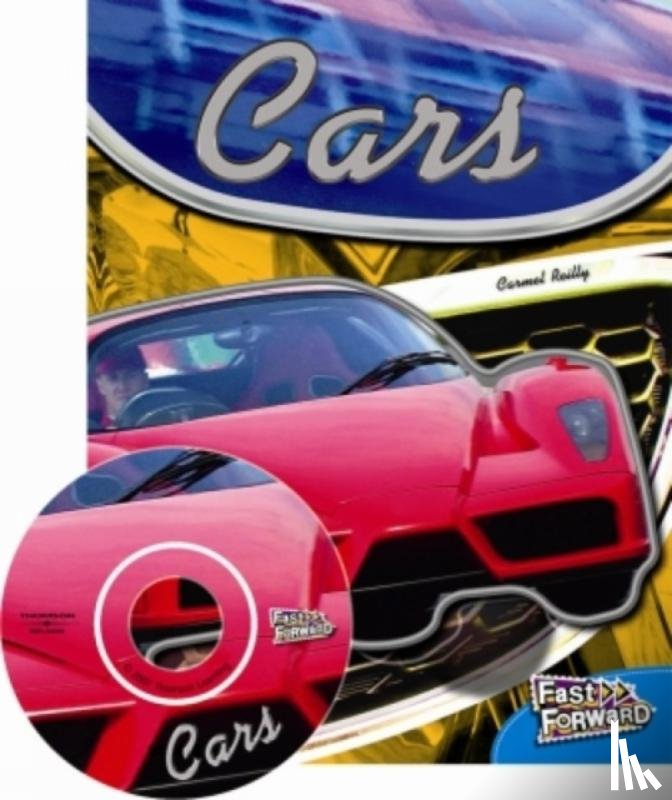 Reilly, Carmel - Cars