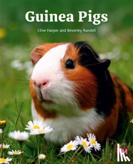 HARPER, CLIVE - GUINEA PIGS