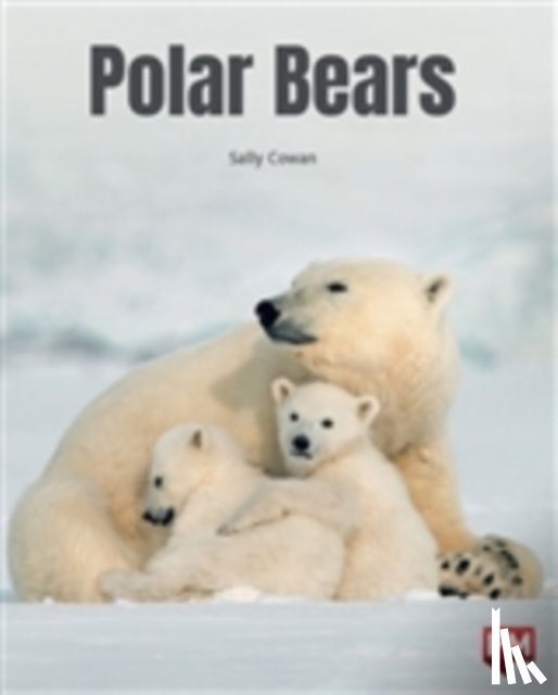 COWAN, SALLY - POLAR BEARS