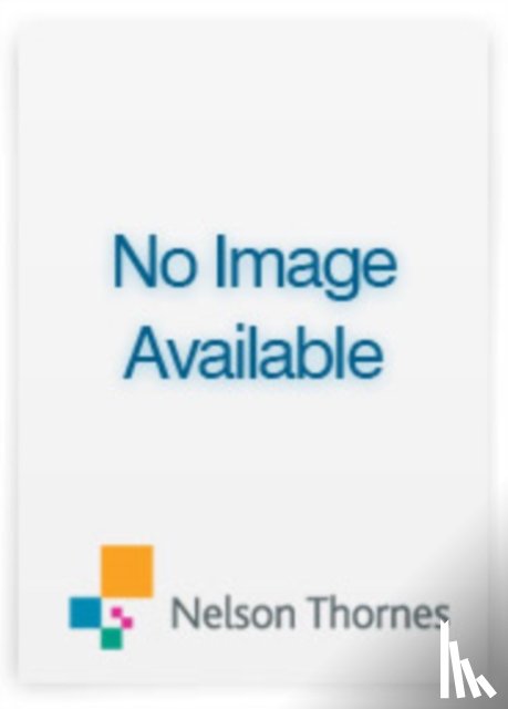 Cutteridge, J O - Nelson's West Indian Readers First Primer