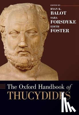  - The Oxford Handbook of Thucydides
