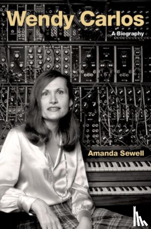 Sewell, Amanda (Instructor - Wendy Carlos