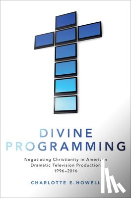 Howell, Charlotte E. (Assistant Professor of Television Studies - Divine Programming