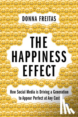 Freitas, Donna (Nonresident Research Associate - The Happiness Effect