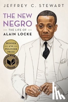 Stewart, Jeffrey C. (Professor of Black Studies - The New Negro