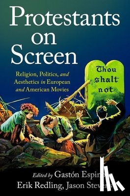  - Protestants on Screen